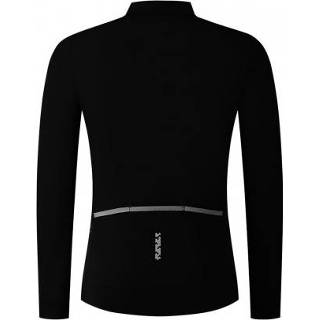 👉 Fietsshirt mannen - Shimano Vertex Thermal Heren