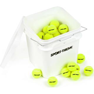 👉 Sport-Thieme Tennisballen 