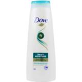👉 Shampoo active Dove Daily Moisture 2in1, 250 ml 8718114561561