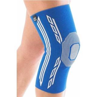 👉 Airflow Plus stabiliserende knie support met siliconen patella kussen