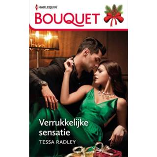 Verrukkelijke sensatie - Tessa Radley ebook 9789402554755