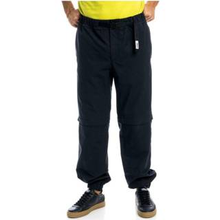 👉 Male zwart Pantalone