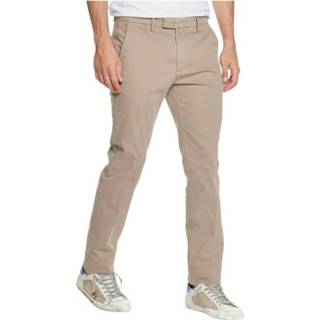 👉 Male beige Pantalone Uomo Tortora