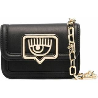 👉 Schoudertas onesize vrouwen zwart Shoulder BAG 8056205816030