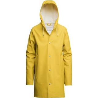 👉 Regenjas s male geel Saffron Stockholm Raincoat 1641511687299