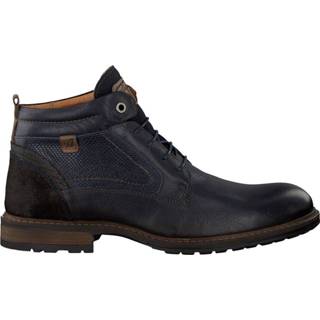 👉 Veterboots male blauw Conley 8718474567883