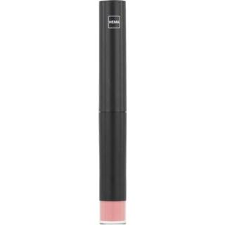 👉 HEMA Matte Lipstick 46 Flaming Fuchsia