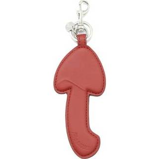 👉 Keychain onesize vrouwen rood