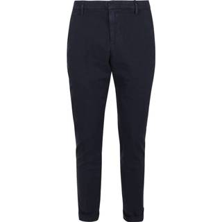 👉 W33 W36 W31 W38 W30 W35 W40 W34 male blauw Pants Gaubert