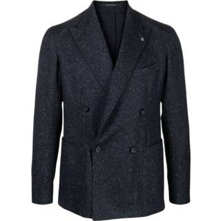 👉 Blazer male blauw