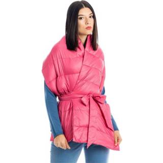 👉 Onesize vrouwen roze Sciarpa