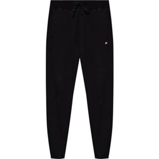 👉 XL male zwart Cotton pants