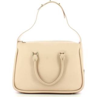 👉 Ballerina's m onesize vrouwen beige mannen Borsa a mano Ester Ballerina