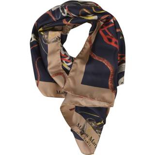 👉 Onesize vrouwen beige Scarf