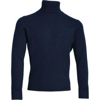 👉 Coltrui male blauw Sweater