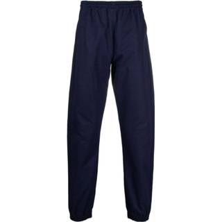 👉 XL male blauw Casual Pants