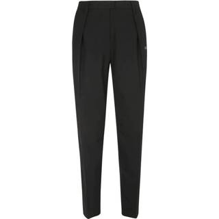 👉 Vrouwen zwart City Pants
