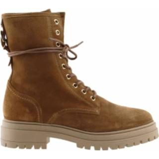 👉 Veterboots vrouwen bruin 71232 713