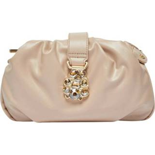 👉 Small onesize vrouwen beige Leggera bag