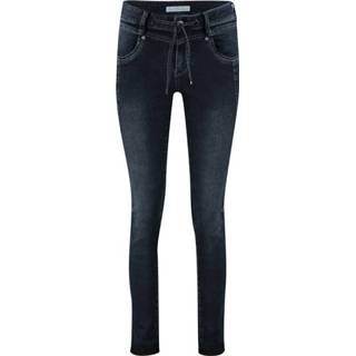 👉 Vrouwen blauw Relax Jog Denim 1641257156943