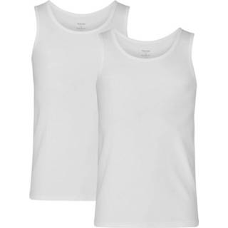 👉 XL male wit 2-pack tank tops