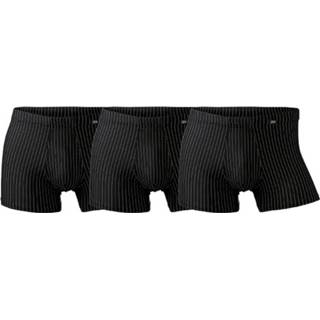 👉 Panty's XL male zwart Panty 3-pak exclusief