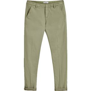 👉 Chino male groen Gaubert Chinos