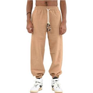 👉 XL male beige Pantaloni