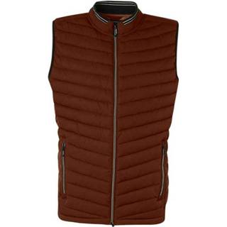 👉 Bodywarmer m male rood 8720151283221