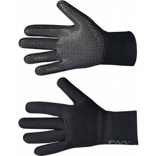 👉 Northwave - Fast Scuba Glove - Handschoenen maat XXL, zwart