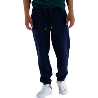 👉 XL male blauw Pantalone Long