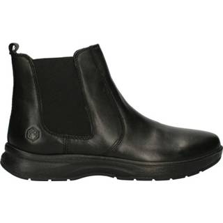 👉 Male zwart Boots
