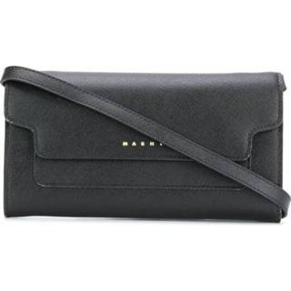 👉 Zwart onesize vrouwen Marni Black Pouch 8059345355933
