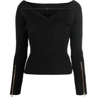 👉 Vrouwen zwart Top