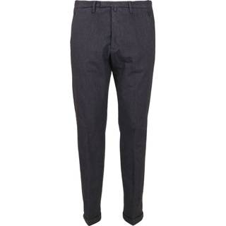 👉 Male grijs Pants 1641293190536