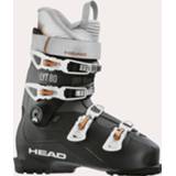 👉 Skischoenen zwart vrouwen Head Edge Lyt 80W Skischoen Zwart/Brons