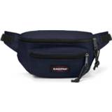 👉 Heuptas marine ultra polyester Doggy Bag blauw Eastpak 195441506997