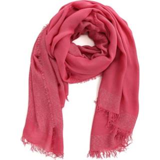 👉 Onesize vrouwen rood Scarf 9145375863605