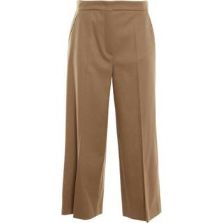 👉 Vrouwen bruin Pantalone