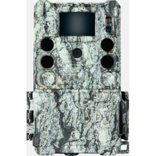 👉 Trailcamera unisex Ass. Camouflage Bushnell Core S-4K Tree Bark Camo No Glow Trail Camera