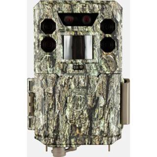 👉 Trailcamera unisex Ass. Camouflage Bushnell Dual Core Cam No Glow Trail Camera