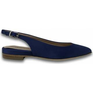 👉 Shoe vrouwen blauw Shoes