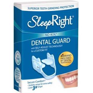 👉 Sleepright Secure Comfort