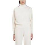 👉 Vrouwen beige Felpa