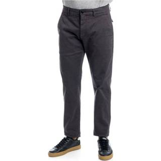 👉 W33 W34 W36 W30 W32 W35 male grijs Pantalone