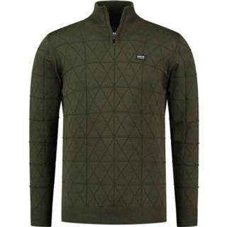 👉 Coltrui XL male groen Met Ribstructuur