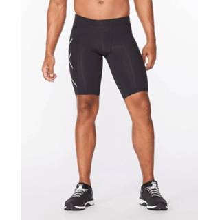 👉 2XU Core Compression Shorts - Korte compressiebroeken