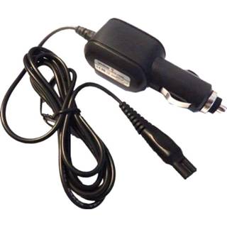 👉 Voedingsadapter active Philips voor in de Auto - 5V 0,36A 5,4W Scheerapparaten 4251004602837