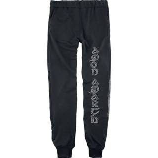 👉 Trainingsbroek zwart mannen m Amon Amarth - One Thousand Solid Trainingsbroeken 4064854419278