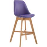 👉 Barkruk kunstleer active grijs blauw bruin lila wit zwart Narvik N, 8720526141576 8720526141491 8720526141569